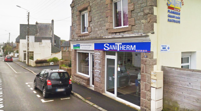 Sanitherm